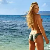 Lindsey Vonn nude #0283