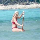 Lindsey Vonn nude #0858