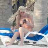 Lindsey Vonn nude #0952