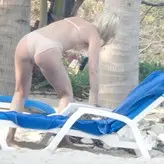 Lindsey Vonn nude #0958