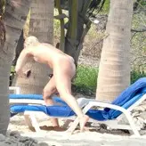 Lindsey Vonn nude #0960