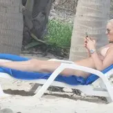Lindsey Vonn nude #0977