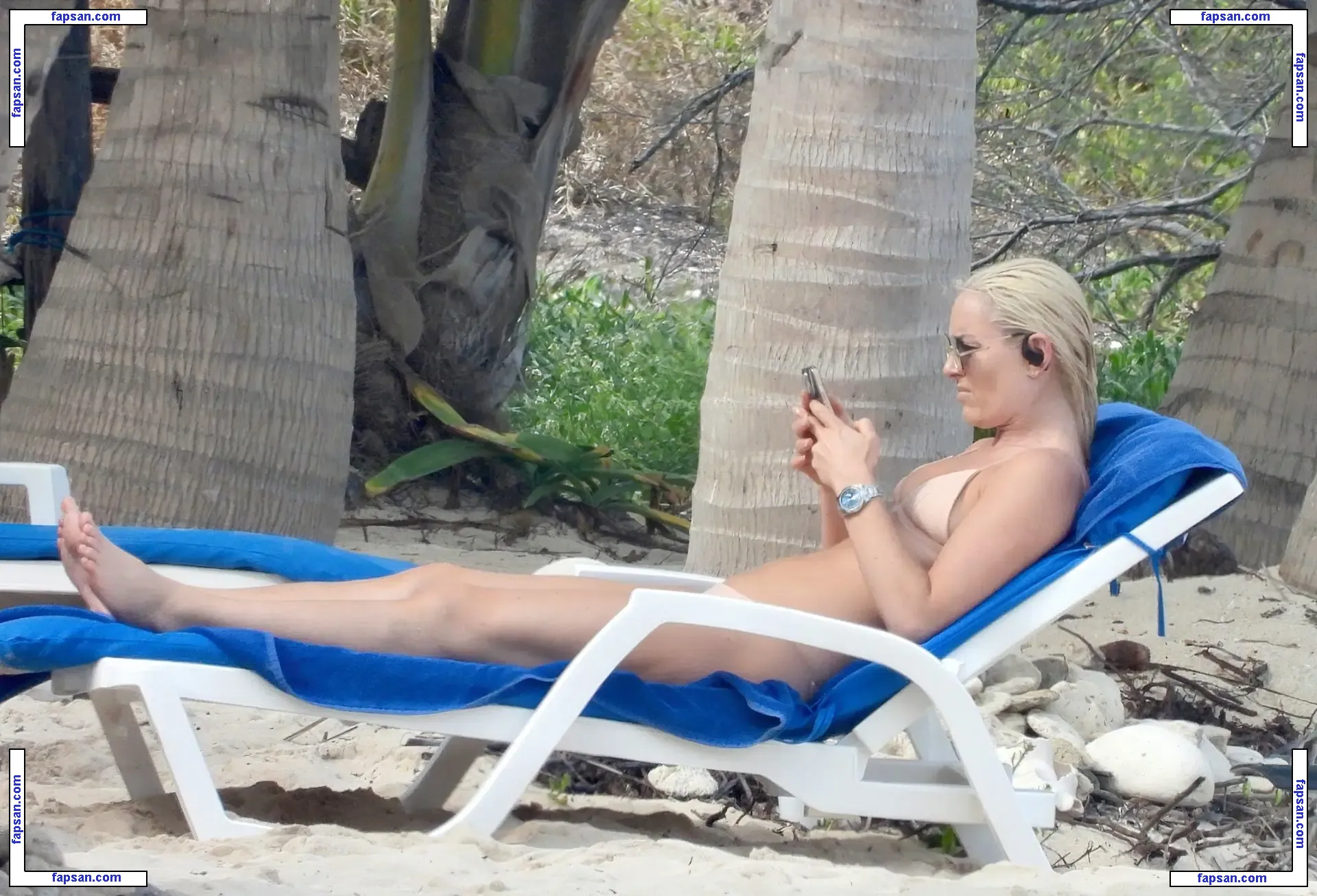 Lindsey Vonn nude photo #1023 from OnlyFans