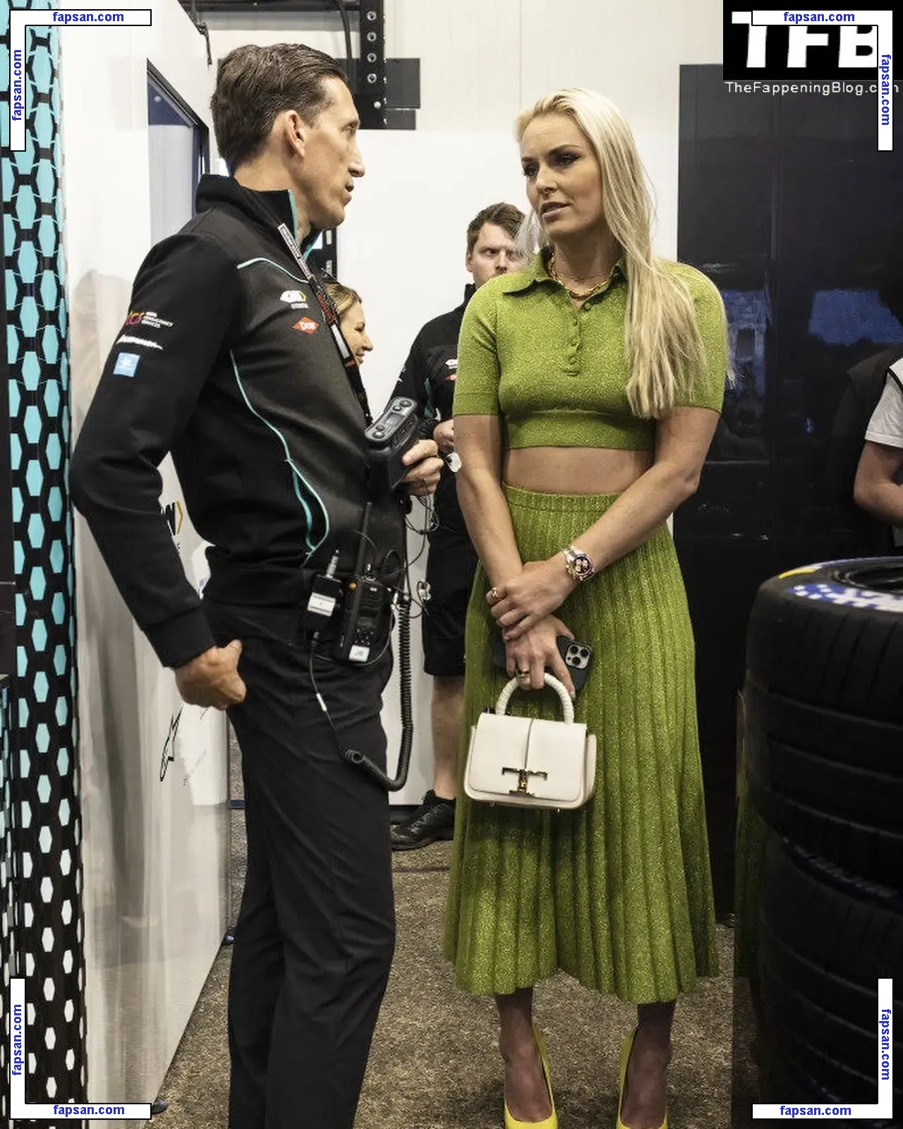 Lindsey Vonn голая фото #1224 с Онлифанс