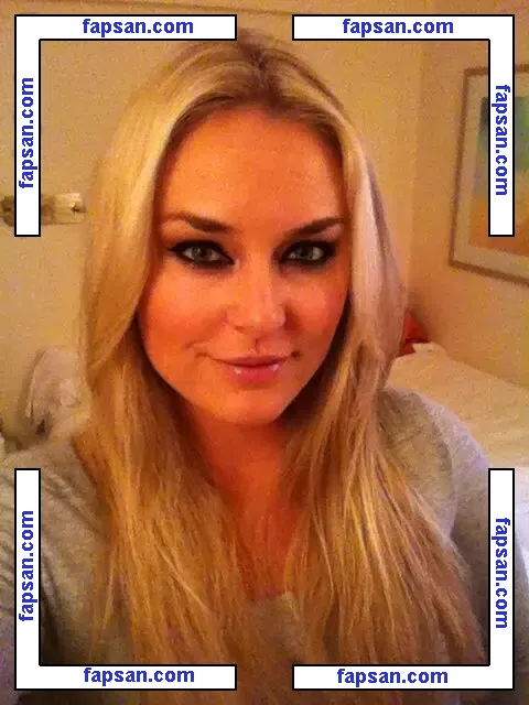 Lindsey Vonn nude photo #1388 from OnlyFans