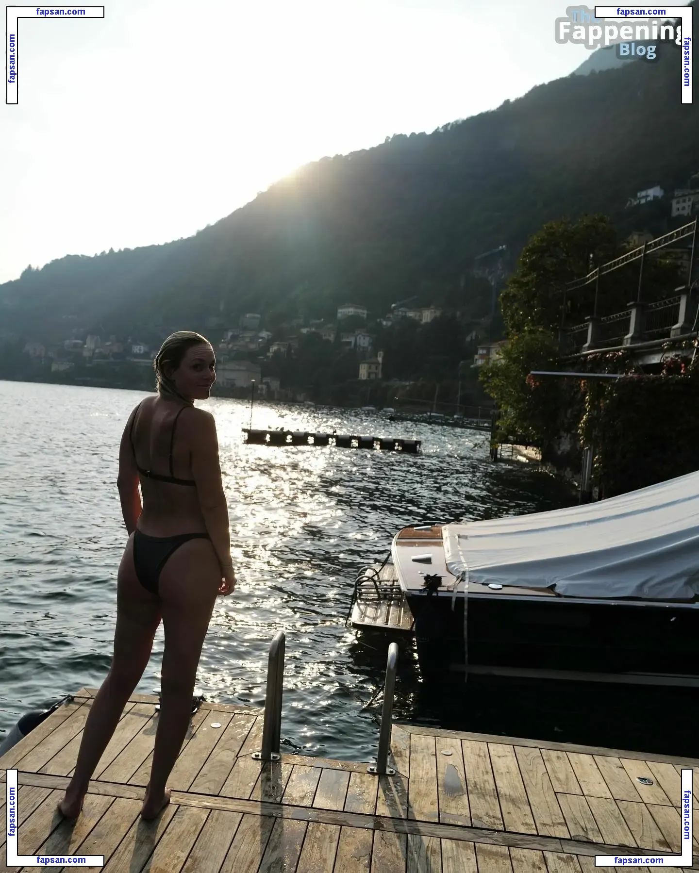 Lindsey Vonn nude photo #1427 from OnlyFans