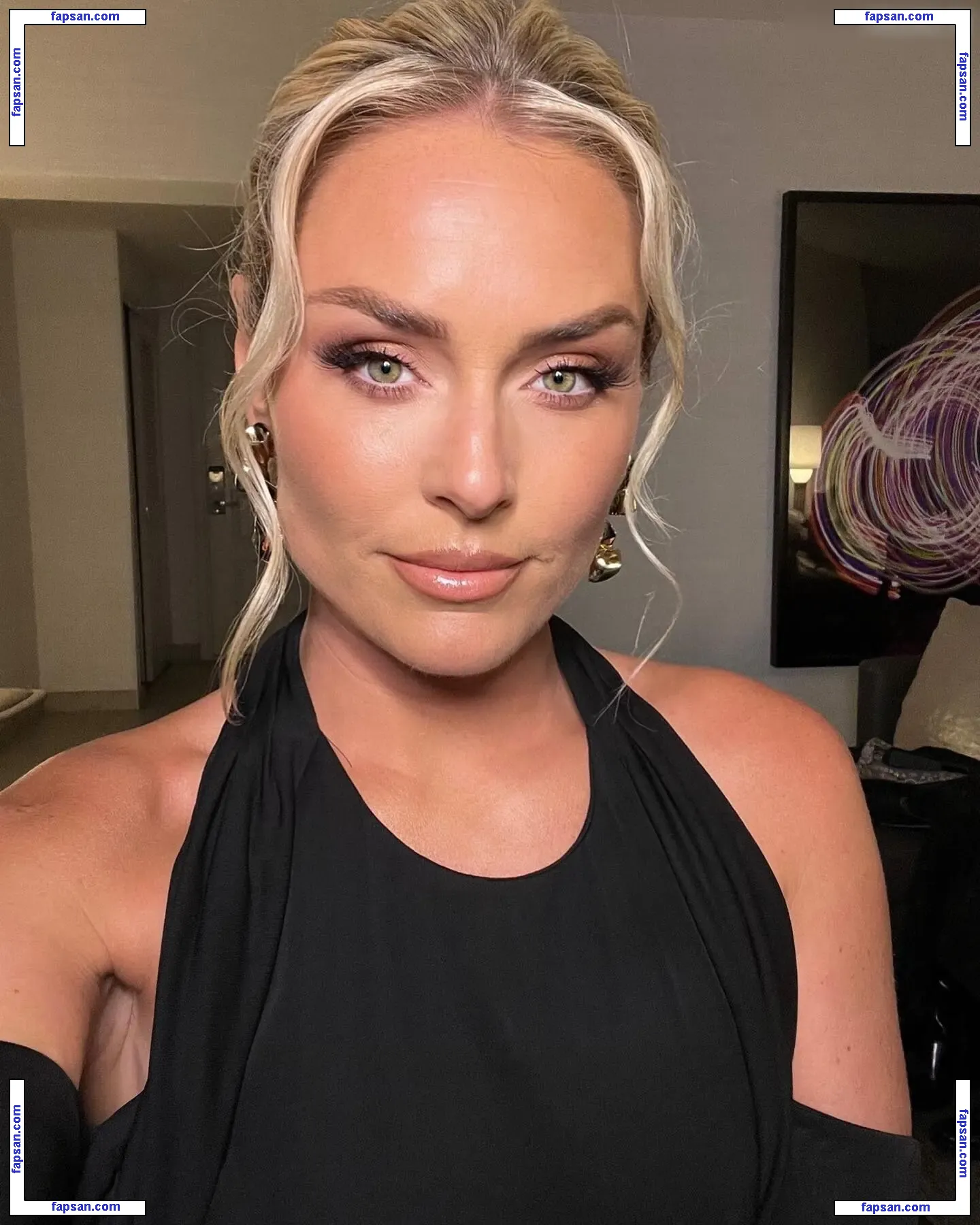 Lindsey Vonn голая фото #1487 с Онлифанс