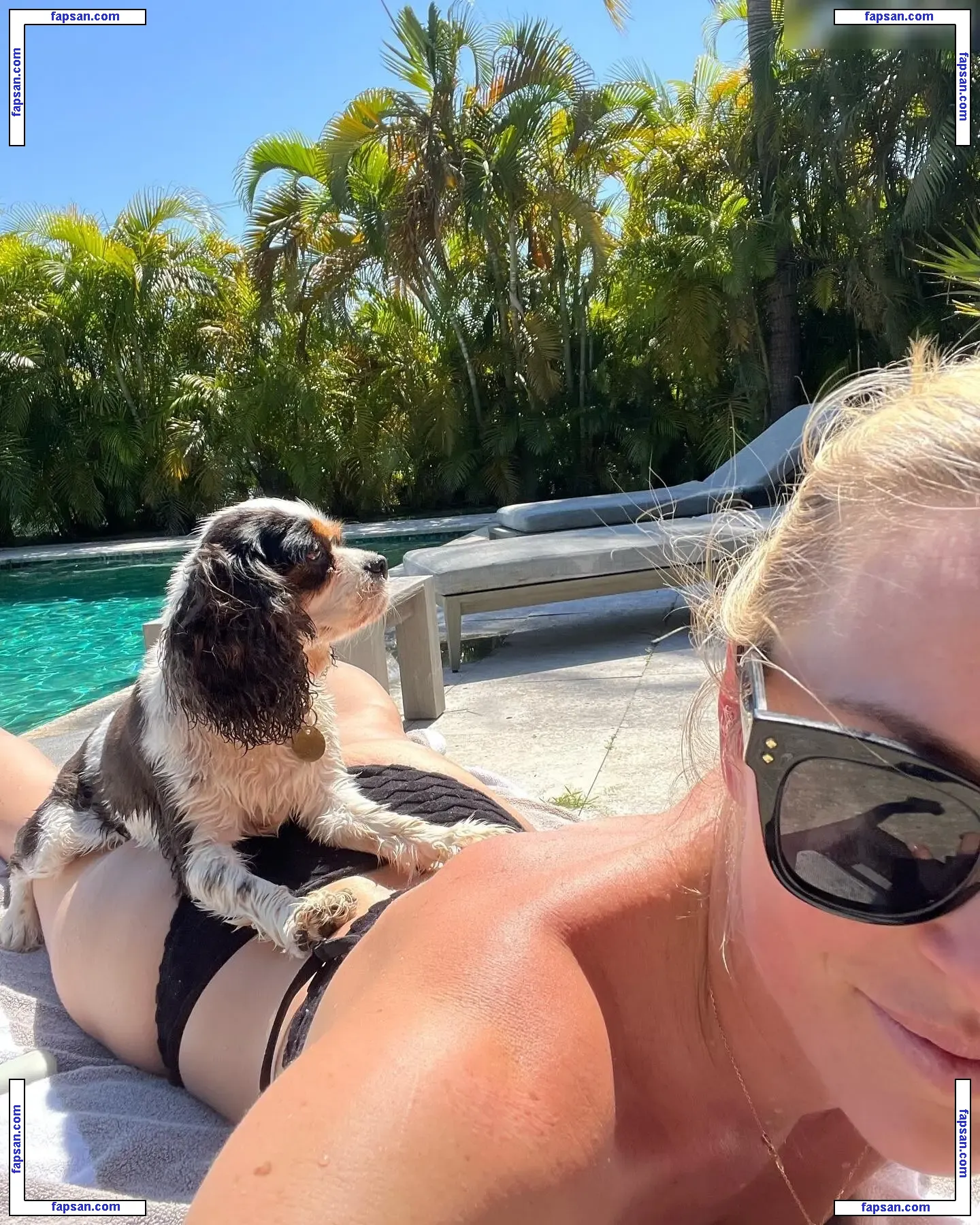 Lindsey Vonn nude photo #1489 from OnlyFans