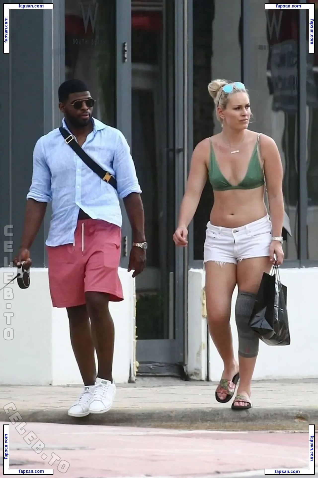 Lindsey Vonn nude photo #1561 from OnlyFans