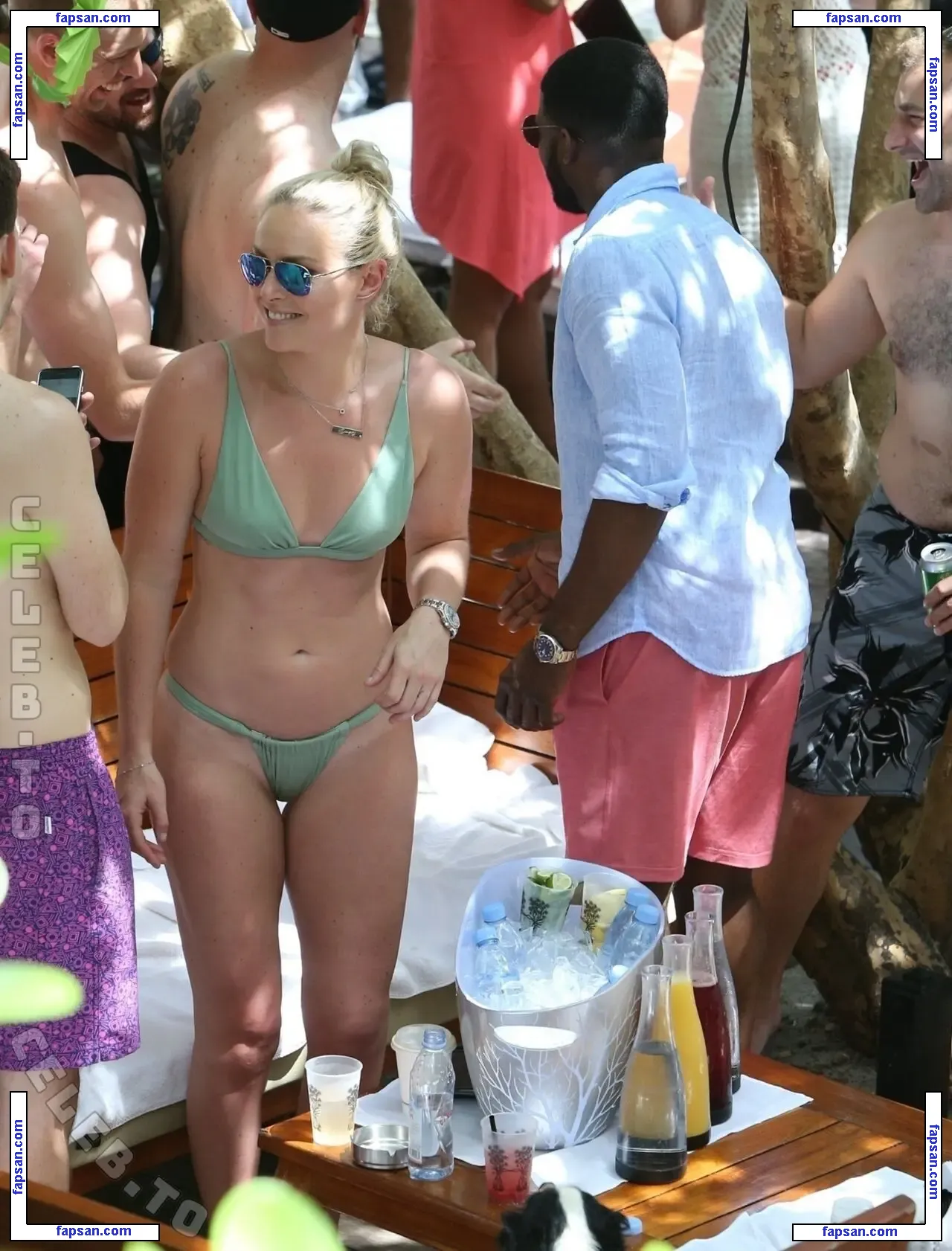 Lindsey Vonn nude photo #1566 from OnlyFans