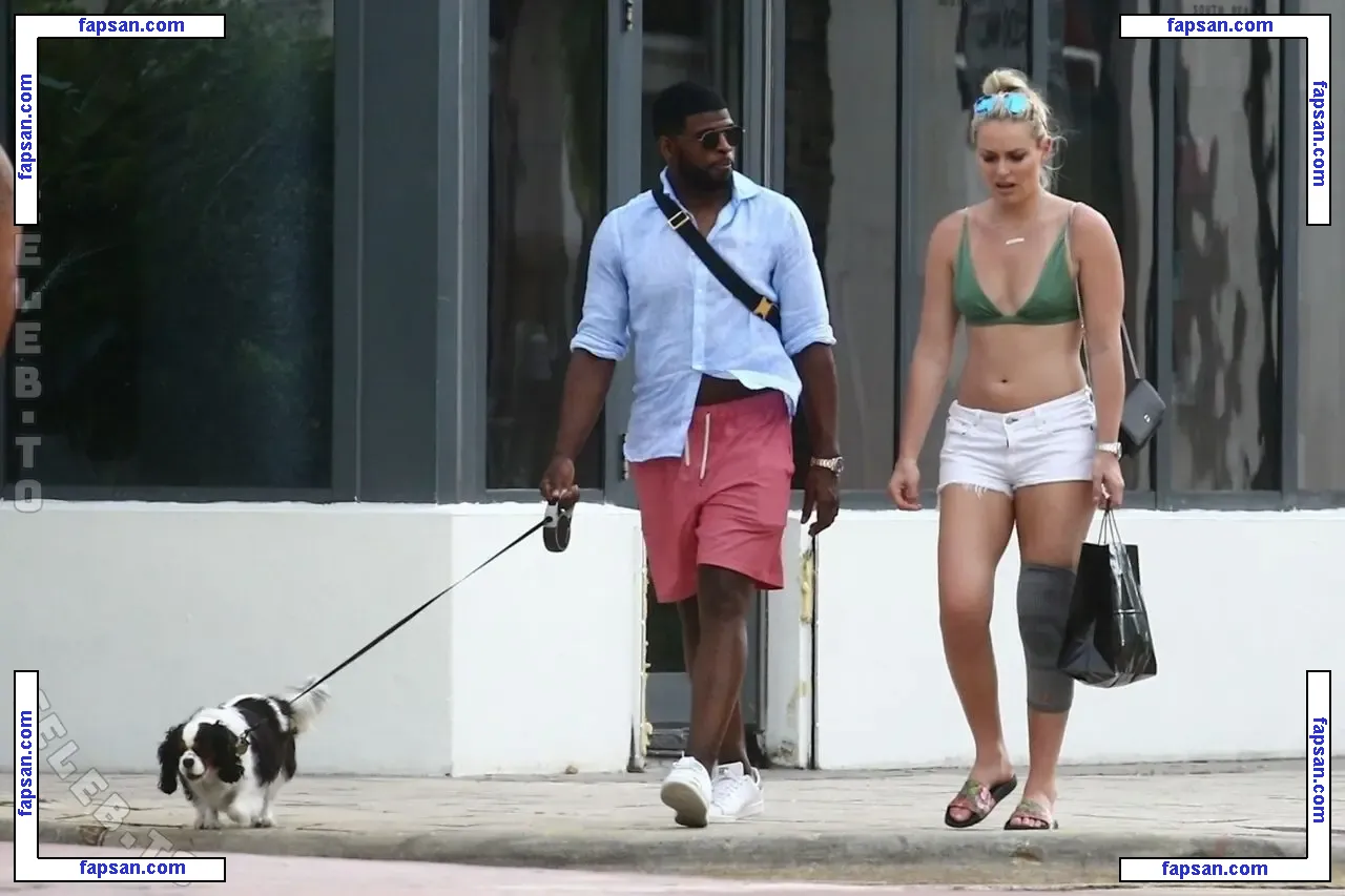 Lindsey Vonn nude photo #1572 from OnlyFans