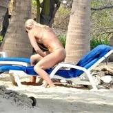 Lindsey Vonn nude #1011