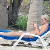 Lindsey Vonn nude #1023