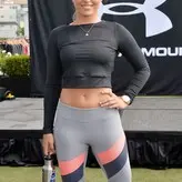 Lindsey Vonn nude #1063