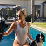 Lindsey Vonn nude #1094