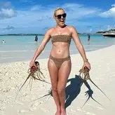 Lindsey Vonn nude #1157