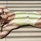 Lindsey Vonn nude #1251