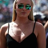 Lindsey Vonn голая #1267