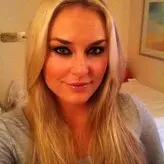 Lindsey Vonn nude #1388
