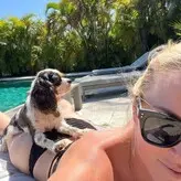 Lindsey Vonn nude #1489