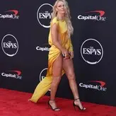 Lindsey Vonn nude #1527