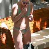 Lindsey Vonn nude #1563