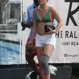 Lindsey Vonn nude #1564