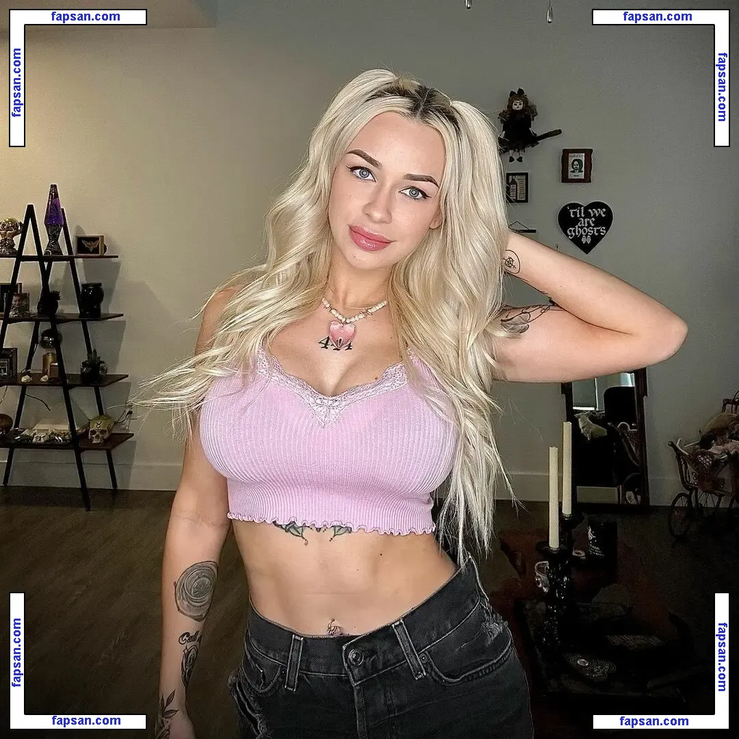 lindseyparanormal nude photo #0016 from OnlyFans