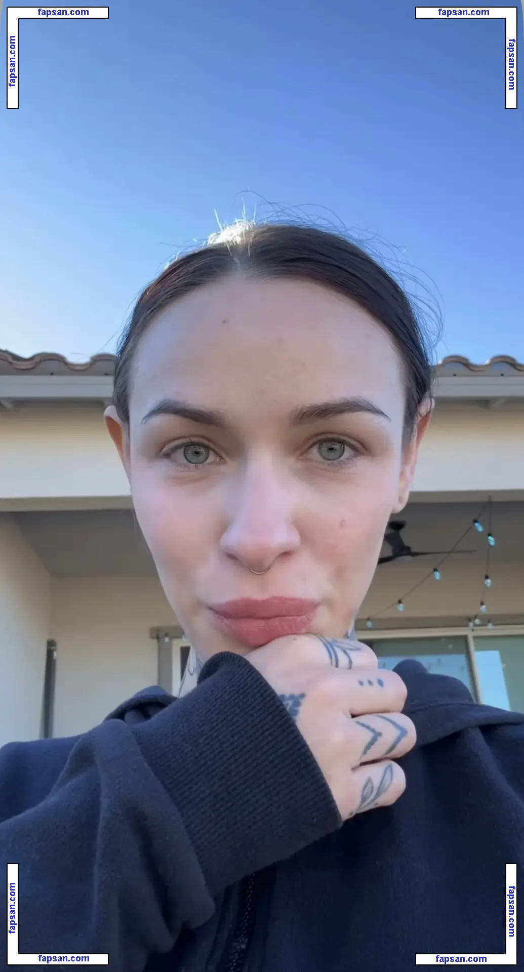 lindseyparanormal nude photo #0057 from OnlyFans