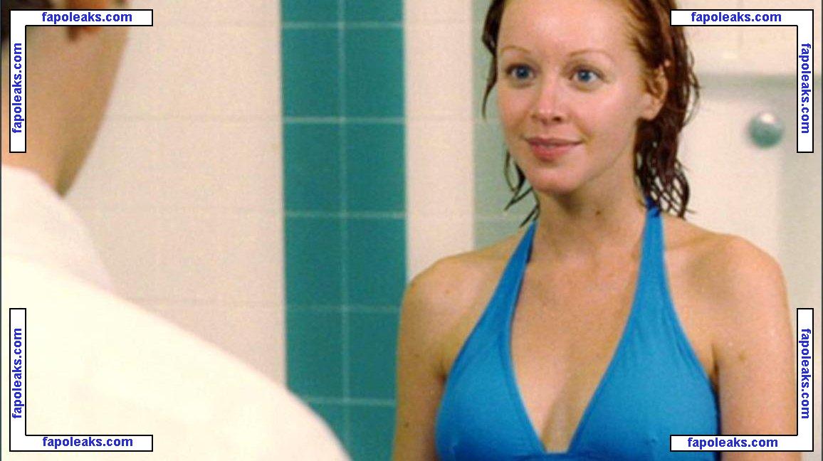 Lindy Booth / lindybooth / reallylindybooth nude photo #0027 from OnlyFans