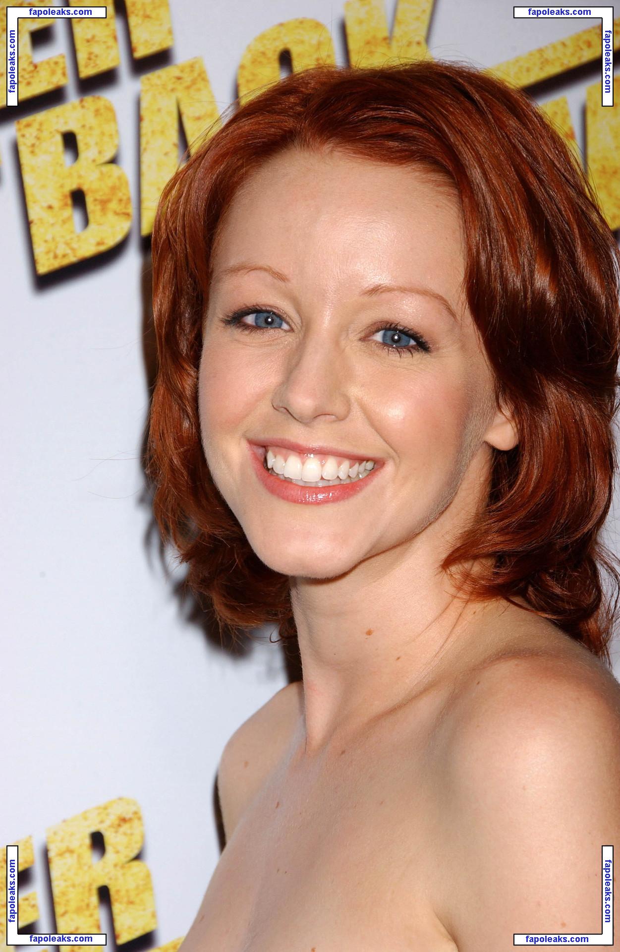 Lindy Booth / lindybooth / reallylindybooth голая фото #0055 с Онлифанс