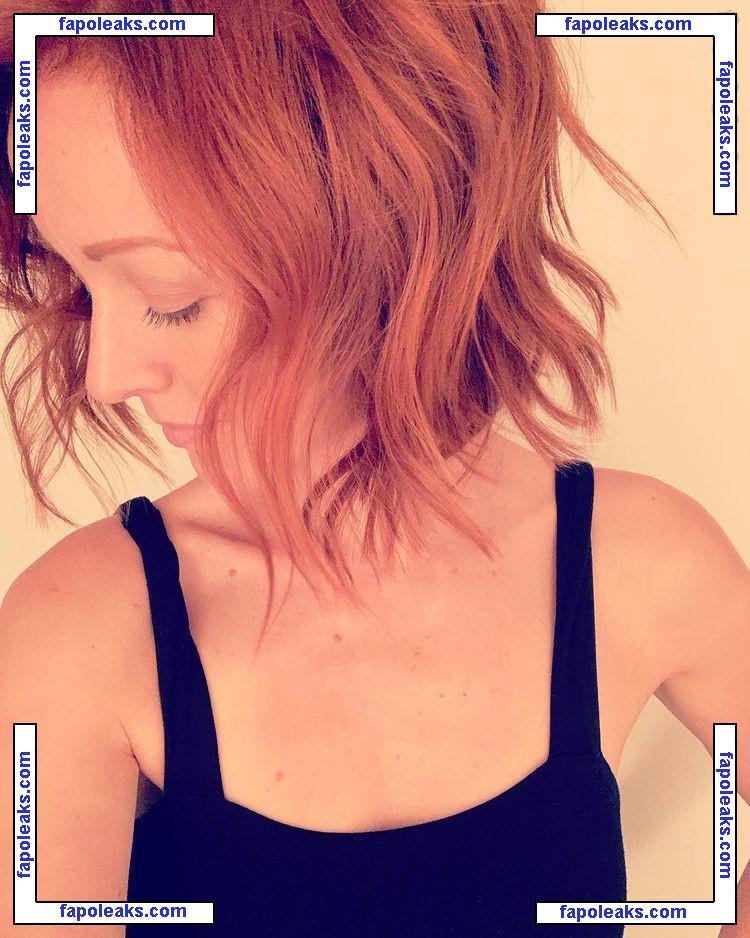 Lindy Booth / lindybooth / reallylindybooth nude photo #0095 from OnlyFans