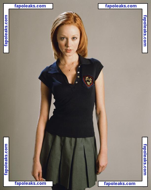 Lindy Booth / lindybooth / reallylindybooth nude photo #0097 from OnlyFans