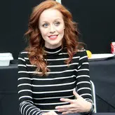 Lindy Booth голая #0002