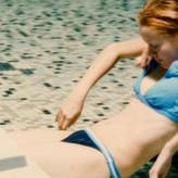 Lindy Booth nude #0010