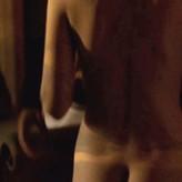 Lindy Booth nude #0021