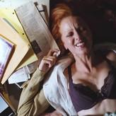 Lindy Booth nude #0023