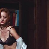 Lindy Booth nude #0024