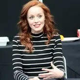 Lindy Booth голая #0038