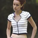 Lindy Booth голая #0072