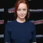 Lindy Booth голая #0078