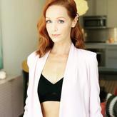 Lindy Booth голая #0082