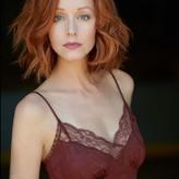 Lindy Booth голая #0084