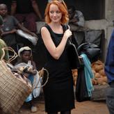 Lindy Booth голая #0085