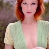 Lindy Booth голая #0087