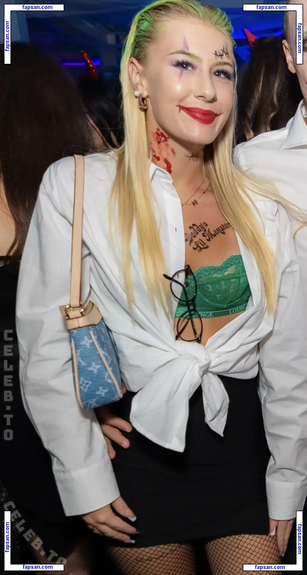 linebiene05 голая фото #0004 с Онлифанс