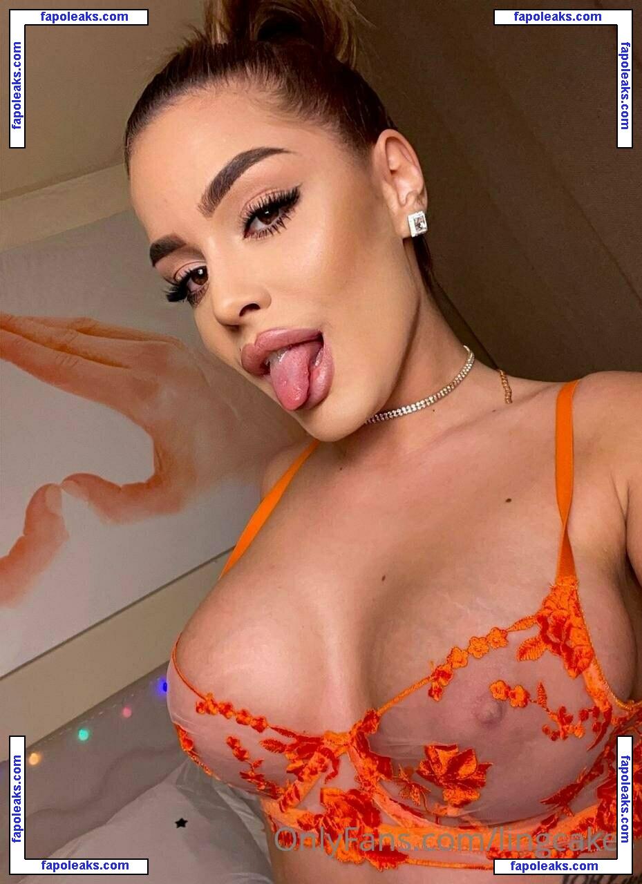 lingcakes nude photo #0012 from OnlyFans