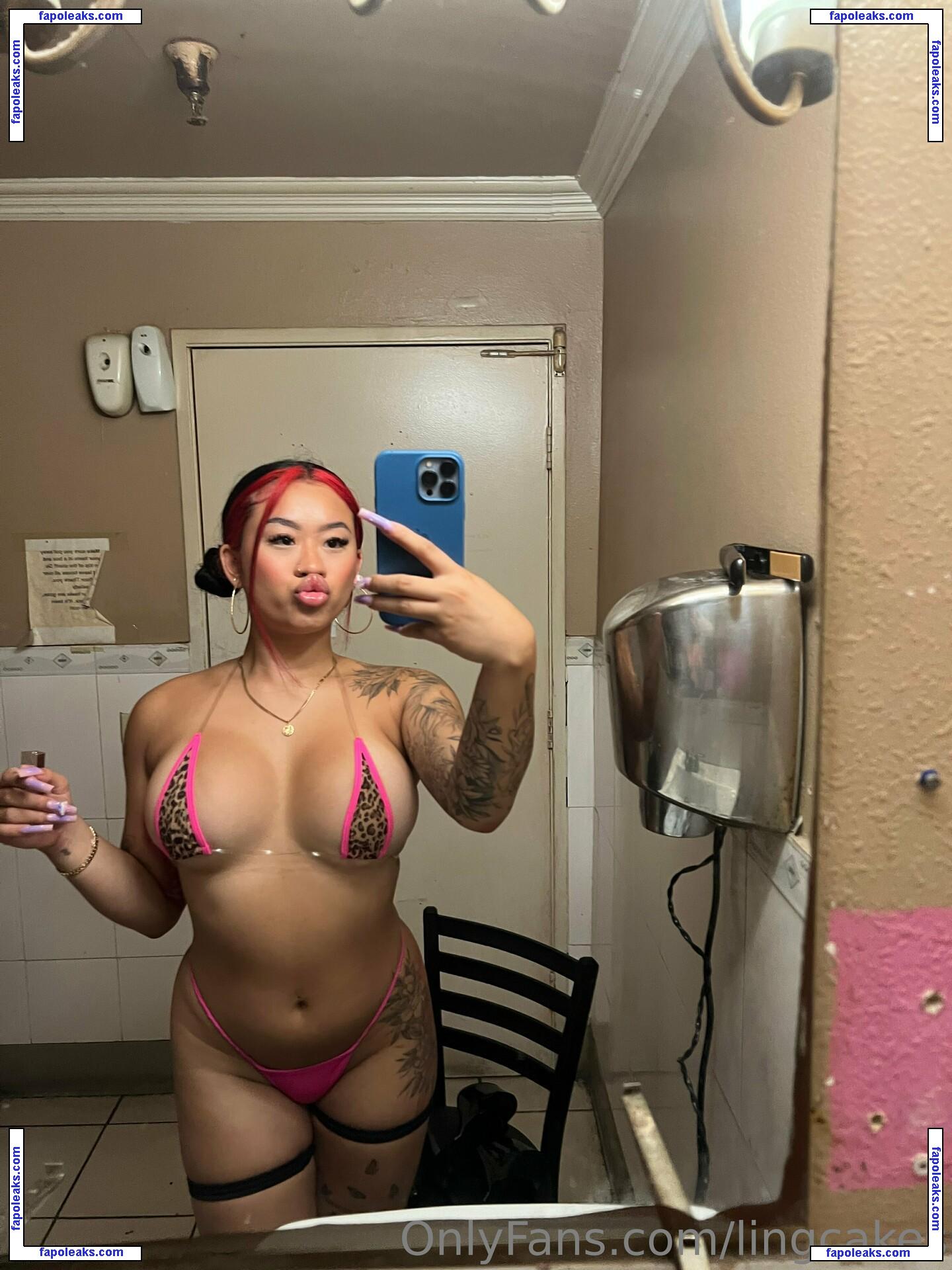 lingcakes nude photo #0113 from OnlyFans