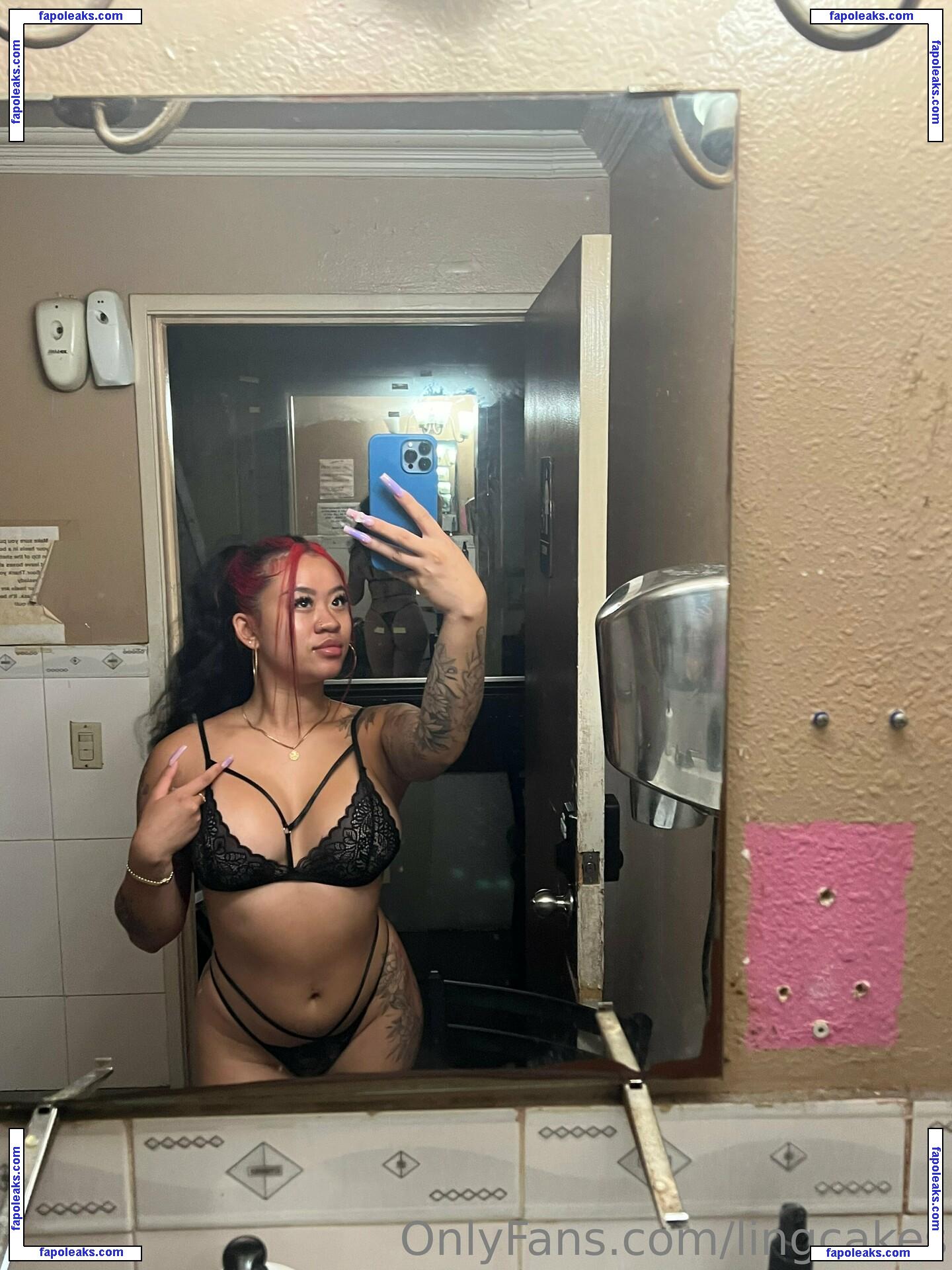 lingcakes nude photo #0119 from OnlyFans