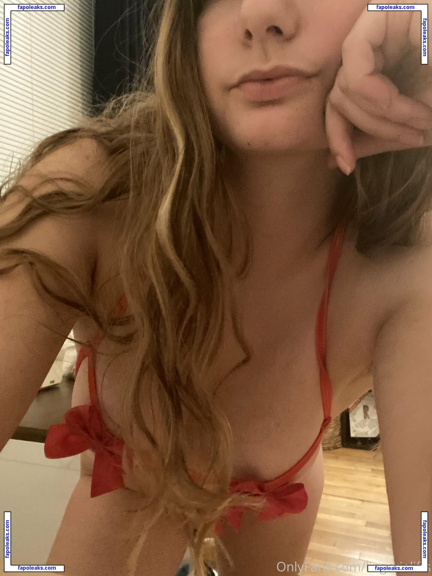 lingerielifts / miss_sallynz nude photo #0010 from OnlyFans